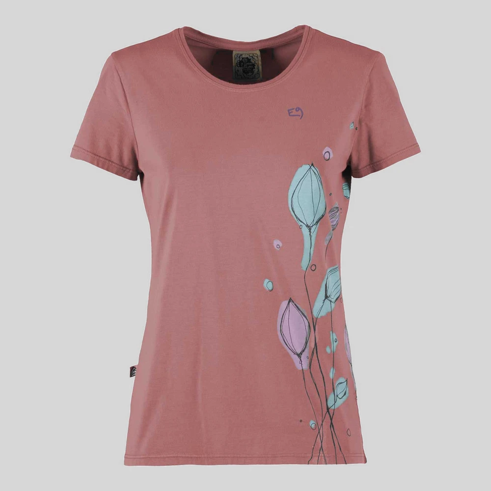 Ropa mujer: E9 Enove Cipi camiseta