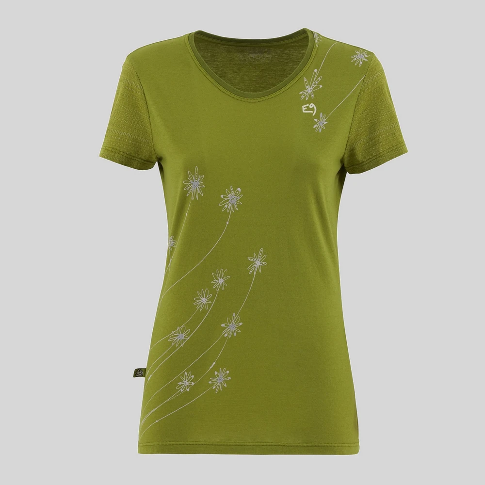Ropa mujer: E9 Enove Dafne camiseta