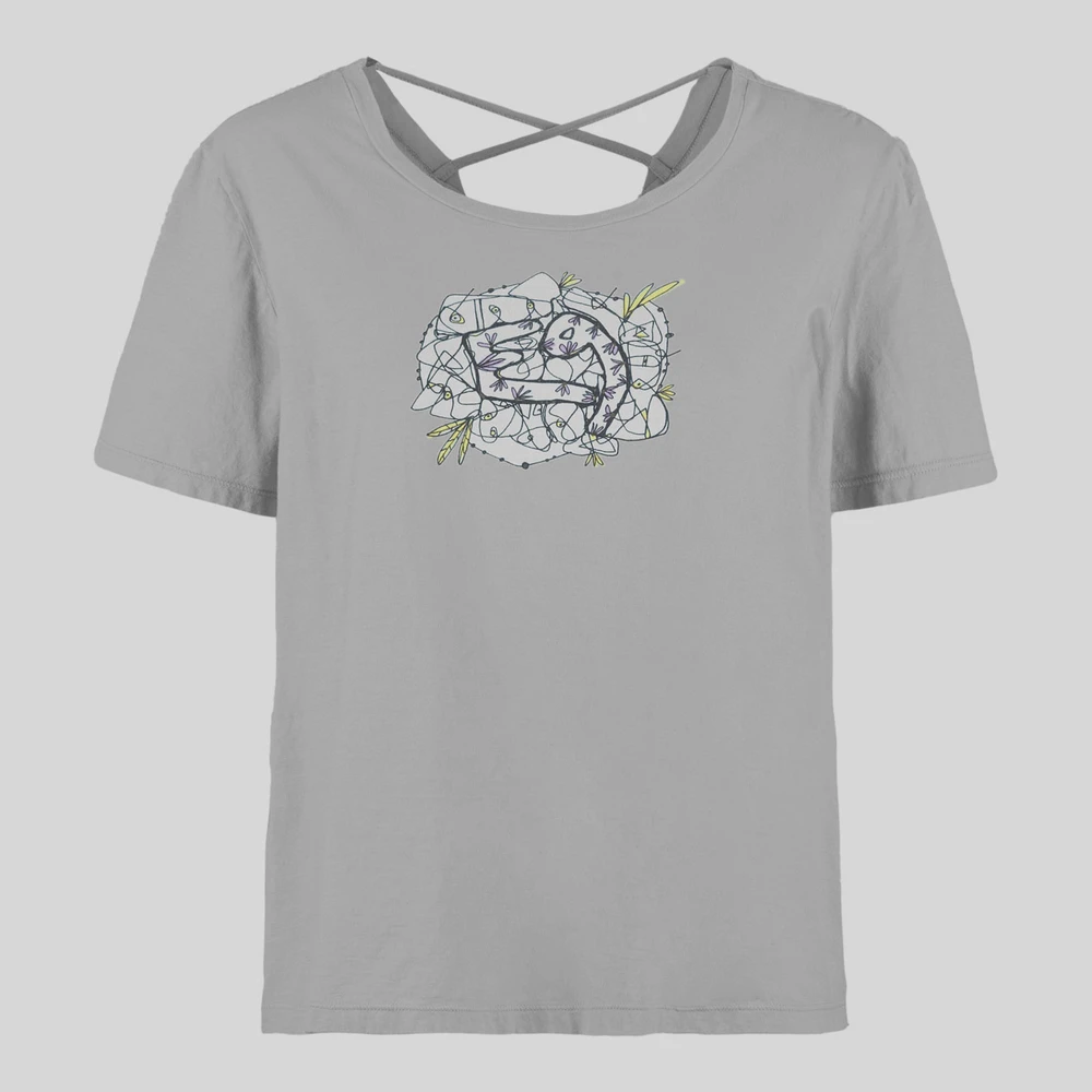 Ropa mujer: E9 Enove Dalia camiseta