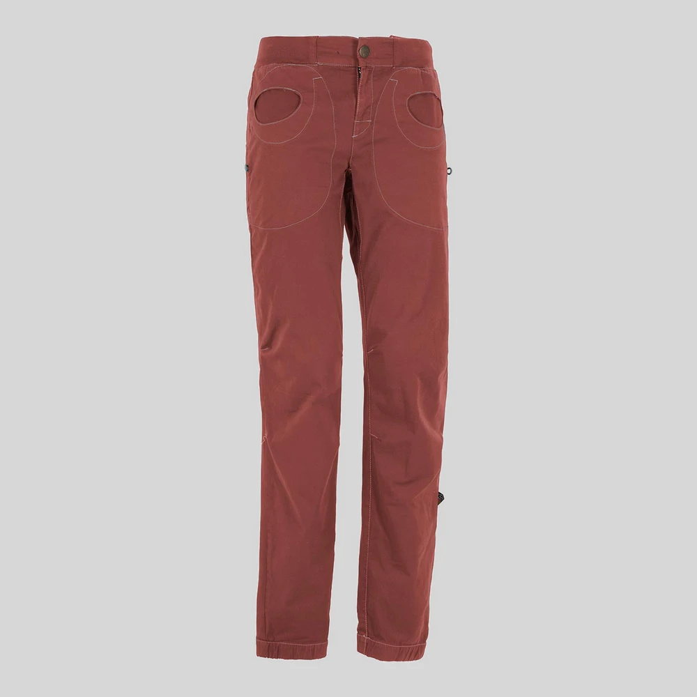 Ropa mujer: E9 Enove Danie 2.4 pantalones