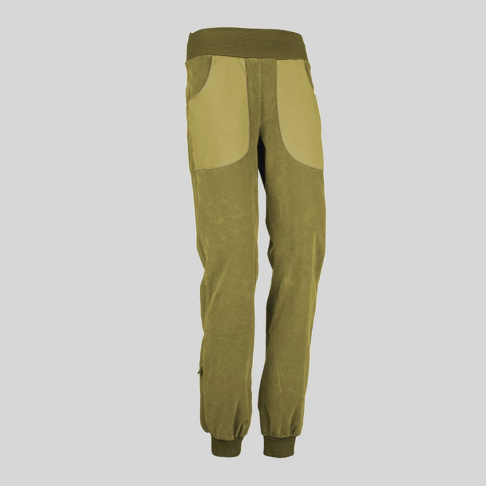 Ropa mujer: E9 Enove Iuppi pantalones