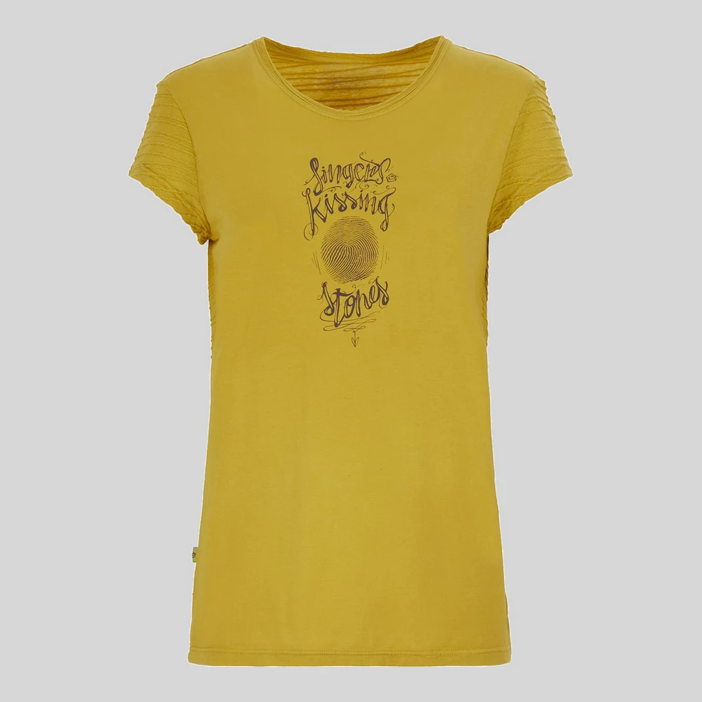 Ropa mujer: E9 Enove Kiss 2.4 camiseta