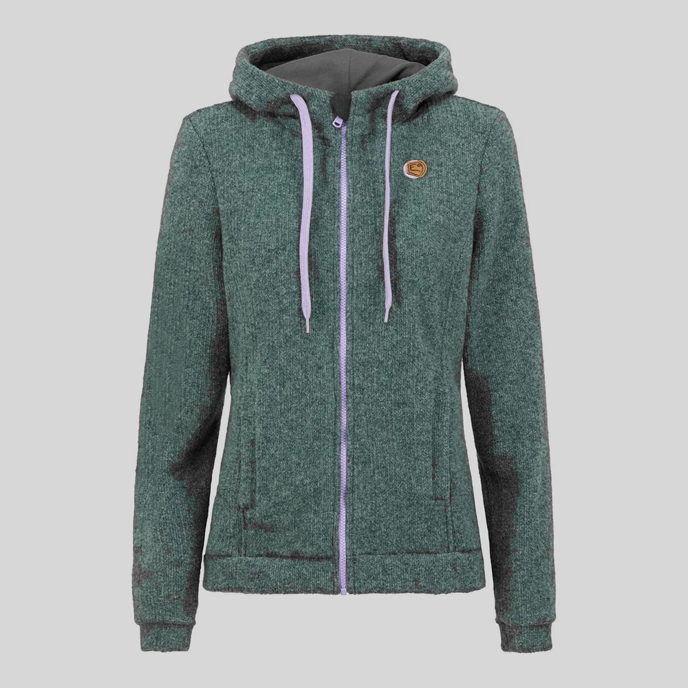 Ropa mujer: E9 Enove Mimma Fw24 sweatshirt