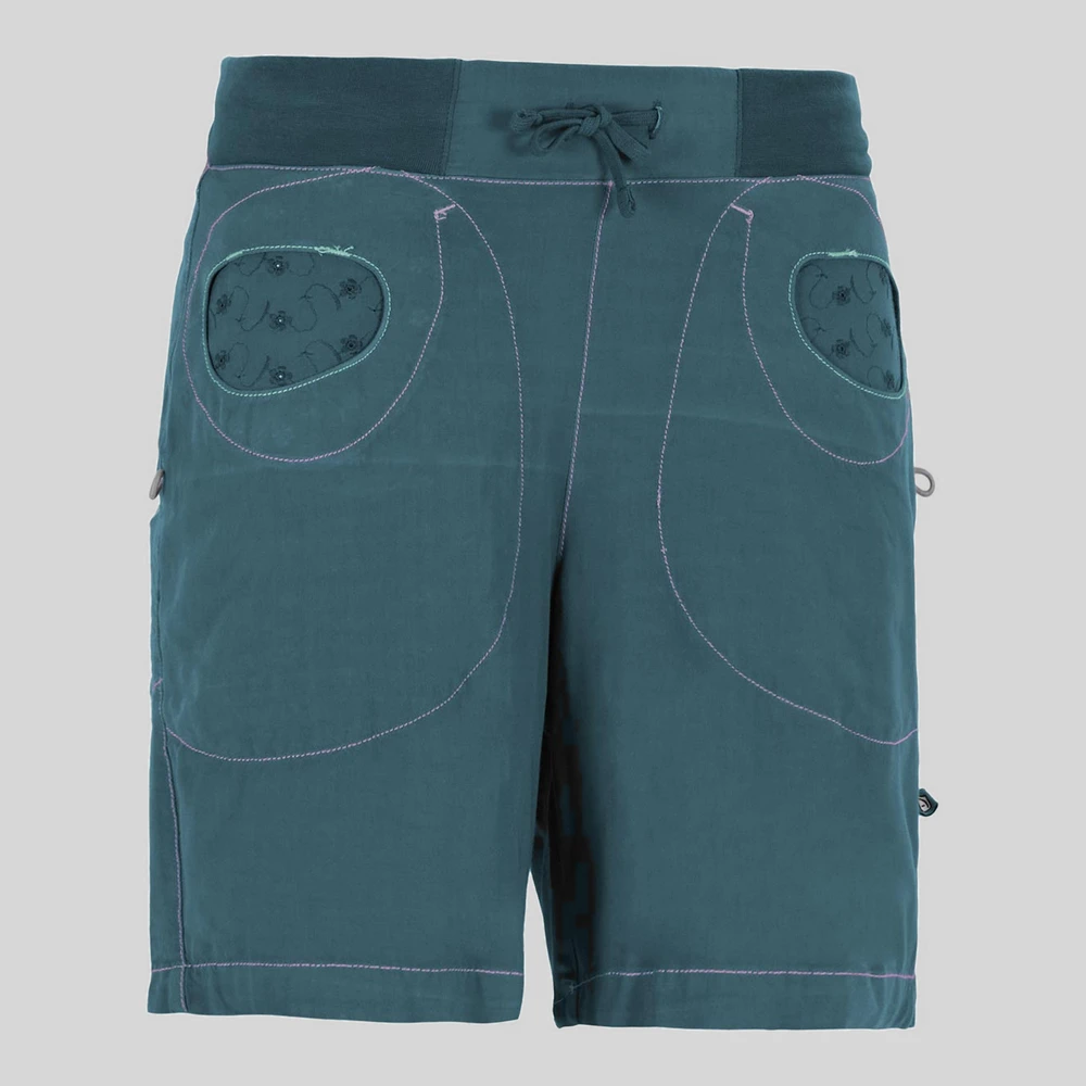 Ropa mujer: E9 Enove Mix Short