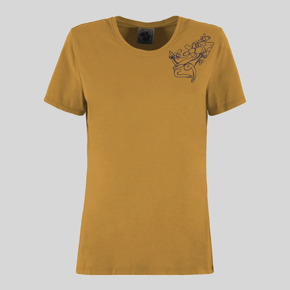 Ropa mujer: E9 Enove Mush camiseta