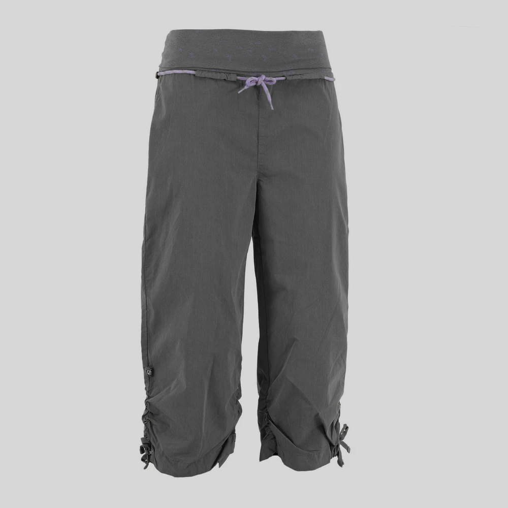 Ropa mujer: E9 Enove N Cleo 2 3/4 pants