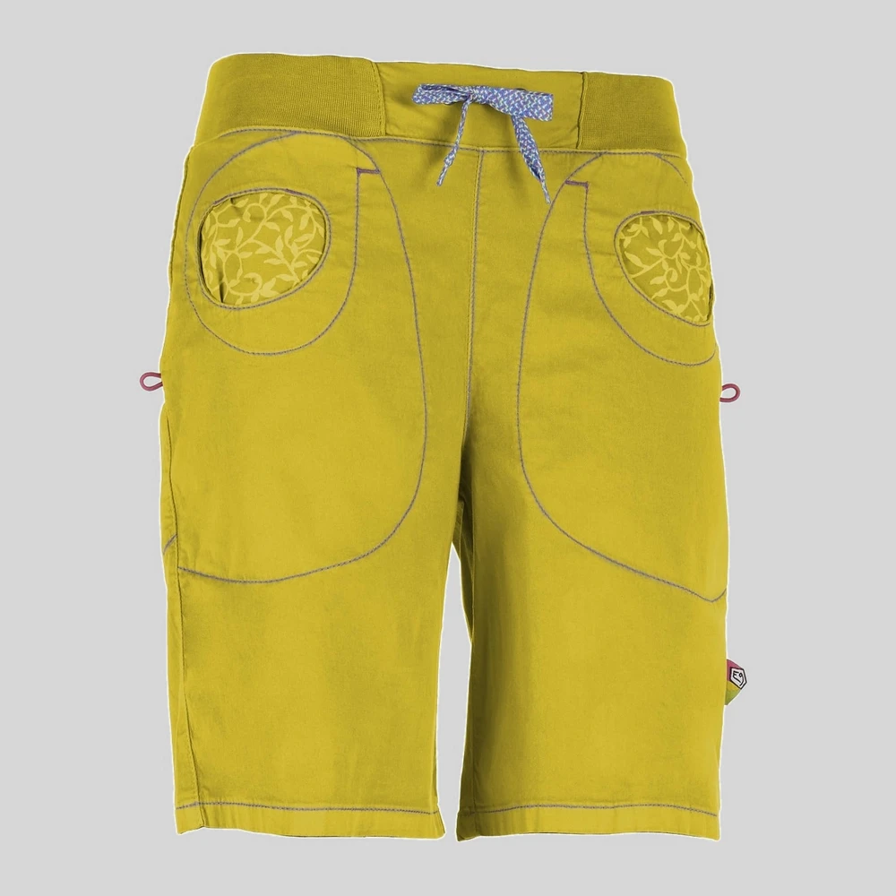 Ropa mujer: E9 Enove N Mix Short shorts