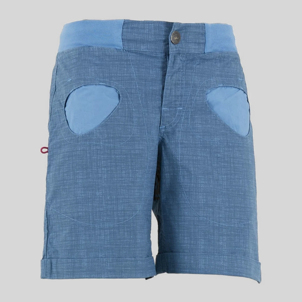 Ropa mujer: E9 Enove N Onda Short P shorts