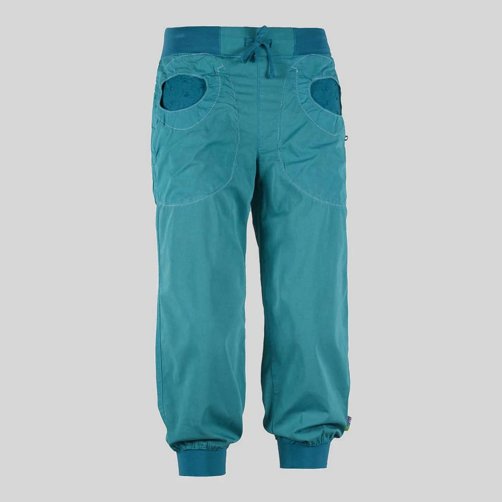 Ropa mujer: E9 Enove N Remix 2.3 pantalones cortos