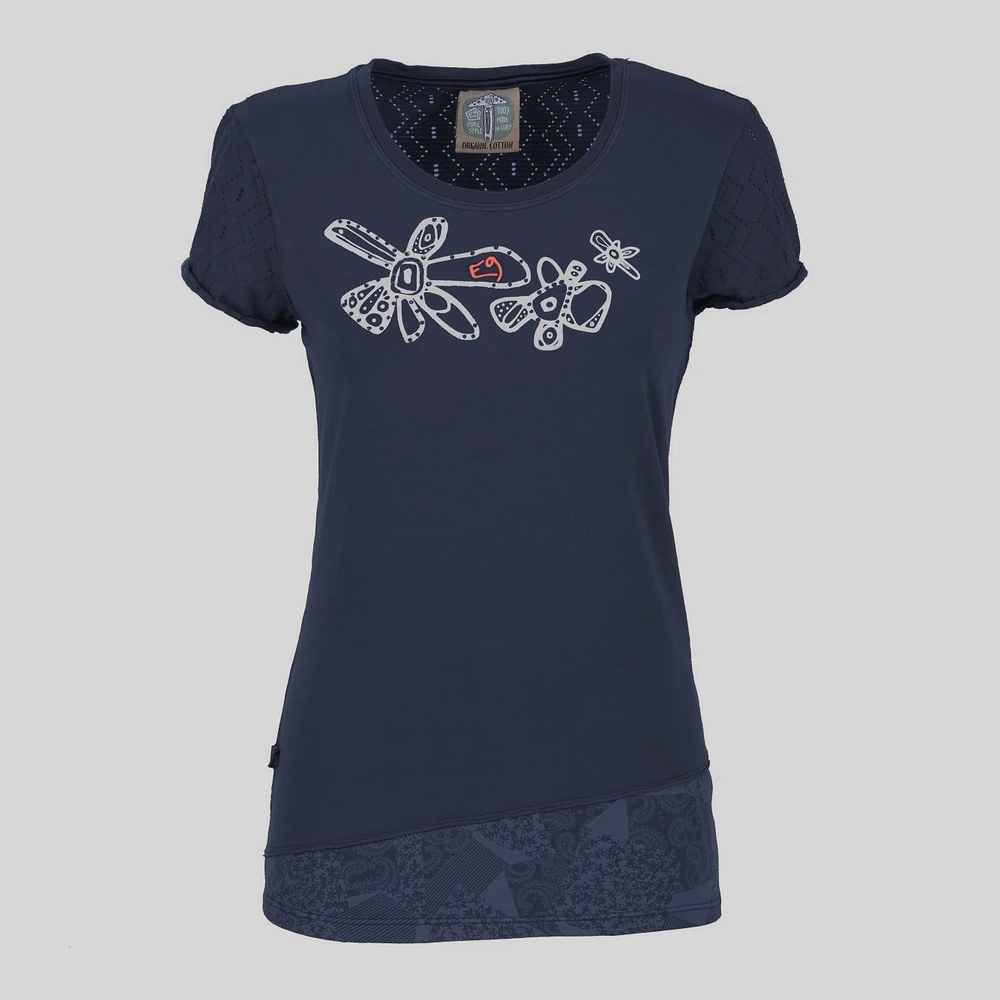 Ropa mujer: E9 Enove Odré camiseta