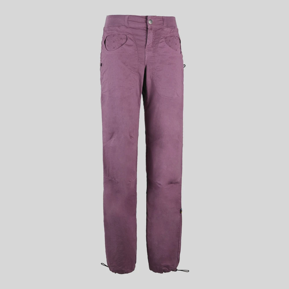 Ropa mujer: E9 Enove Onda Flax pantalones