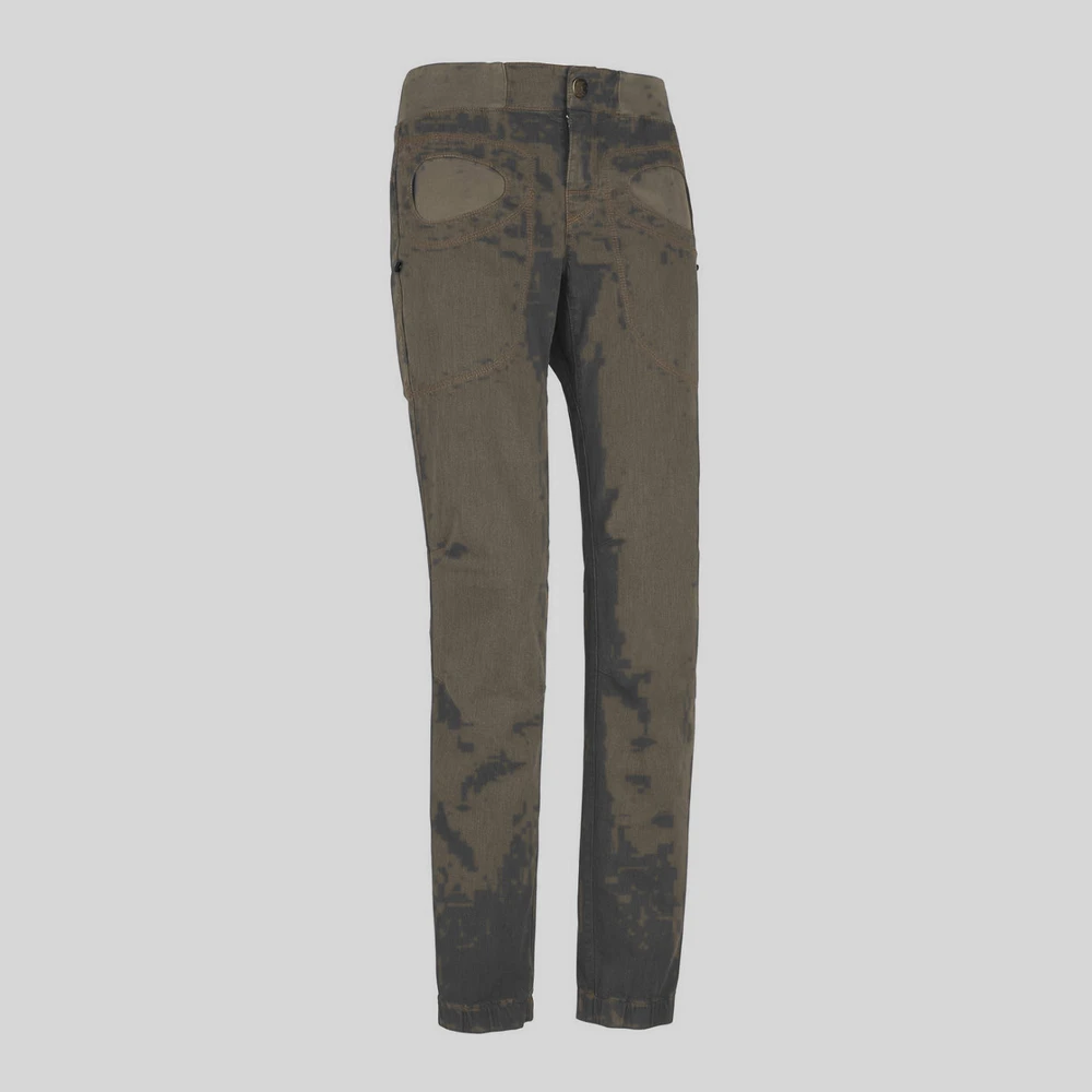 Ropa mujer: E9 Enove Onda Rock pantalones