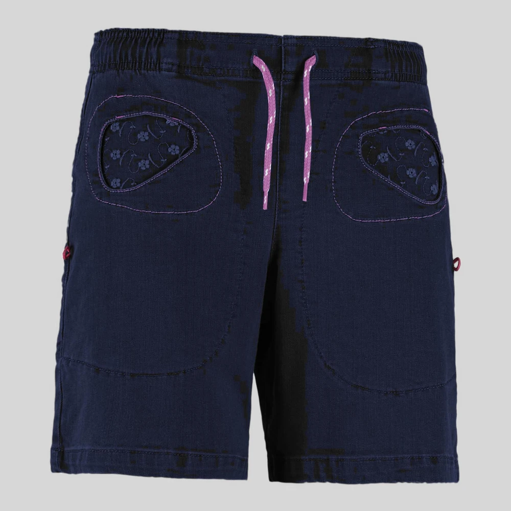 Ropa mujer: E9 Enove Onda Short Denim shorts de mezclilla