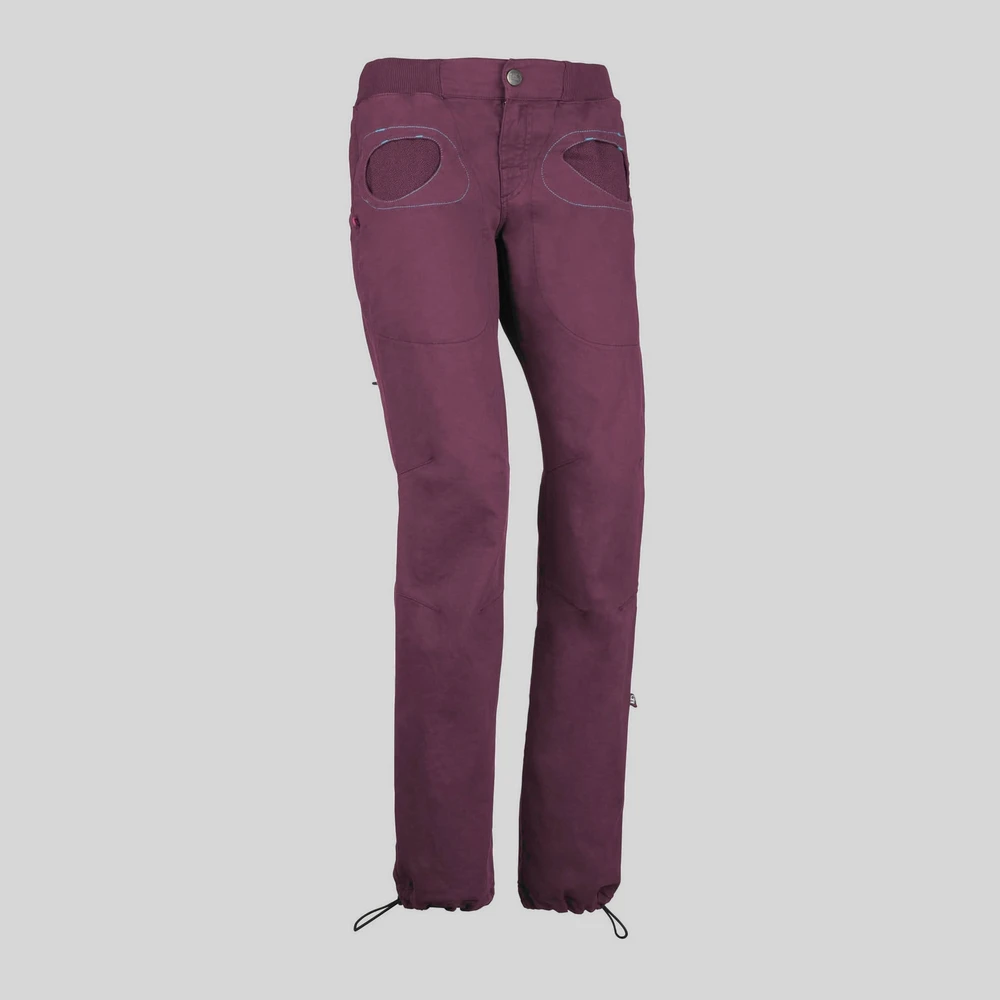 Ropa mujer: E9 Enove Onda Slim 2 pantalones