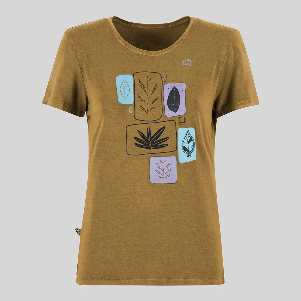 Ropa mujer: E9 Enove Pamma camiseta
