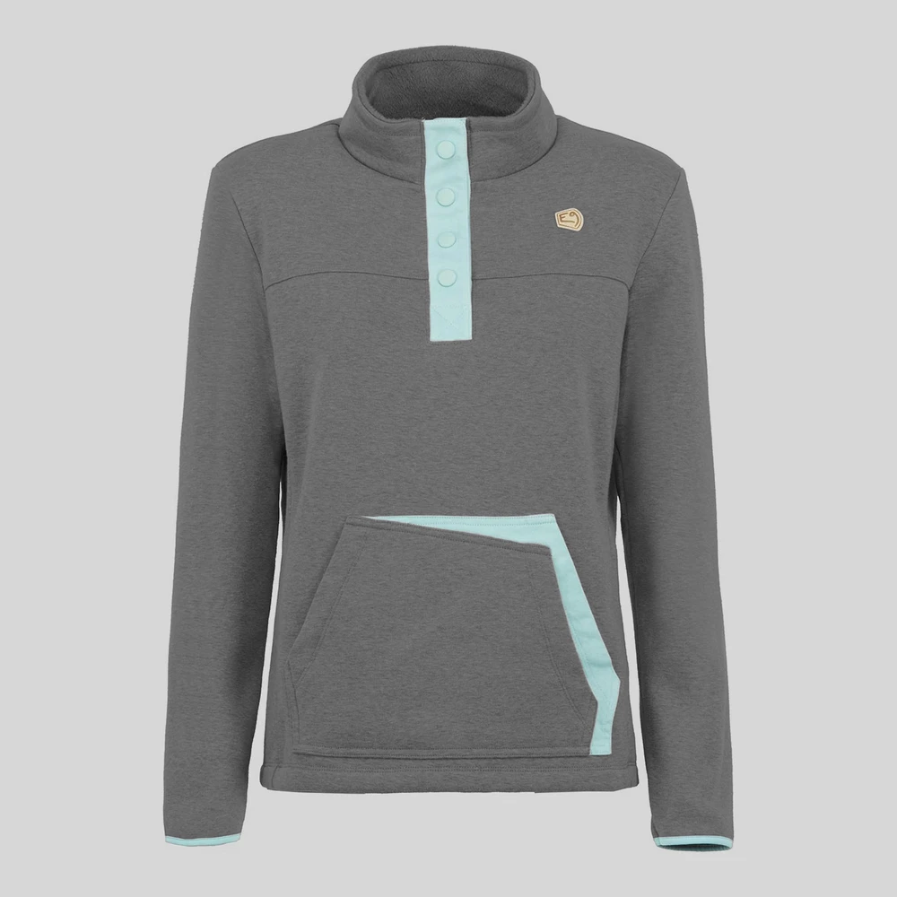 Ropa mujer: E9 Enove Plin chaqueta de forro polar