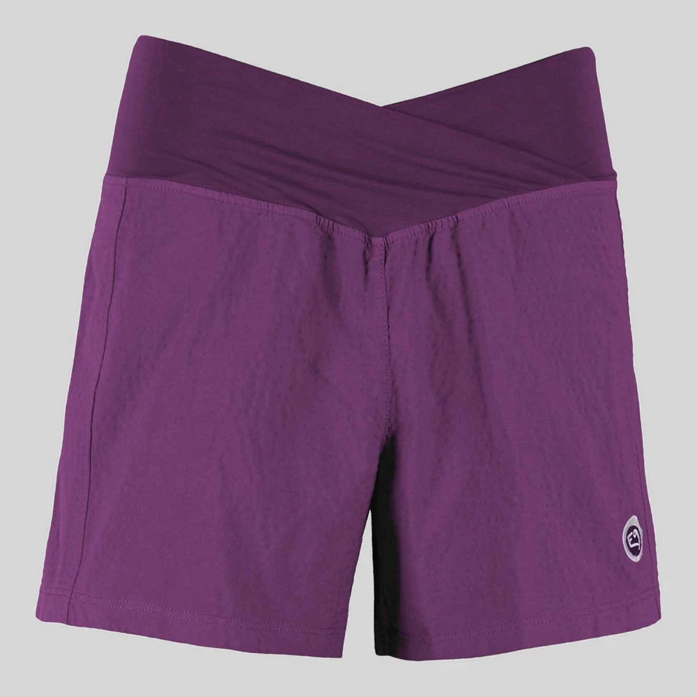 Ropa mujer: E9 Enove Priscilla shorts