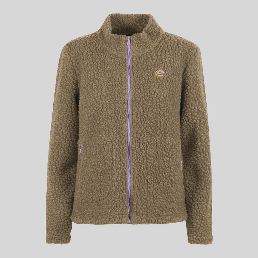 Ropa mujer: E9 Enove Puf 2.3 fleece