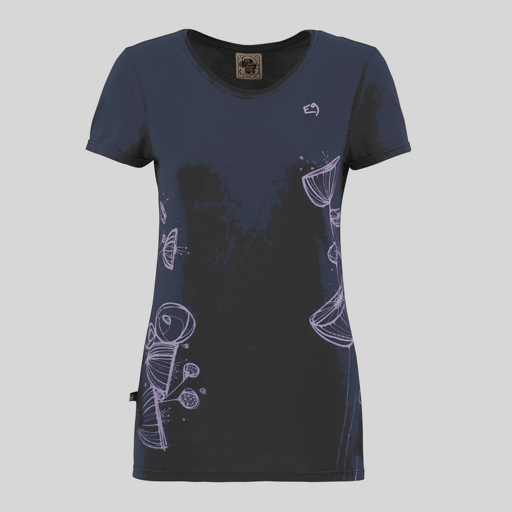 Ropa mujer: E9 Enove Spring 2.2 camiseta