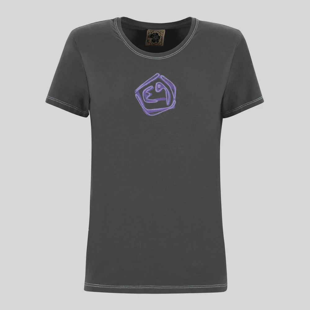 Ropa mujer: E9 Enove Star camiseta