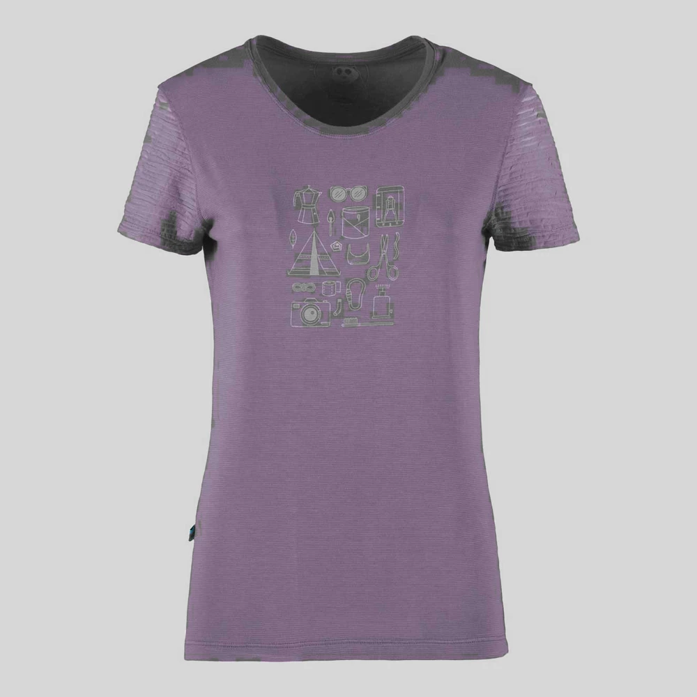 Ropa mujer: E9 Enove t