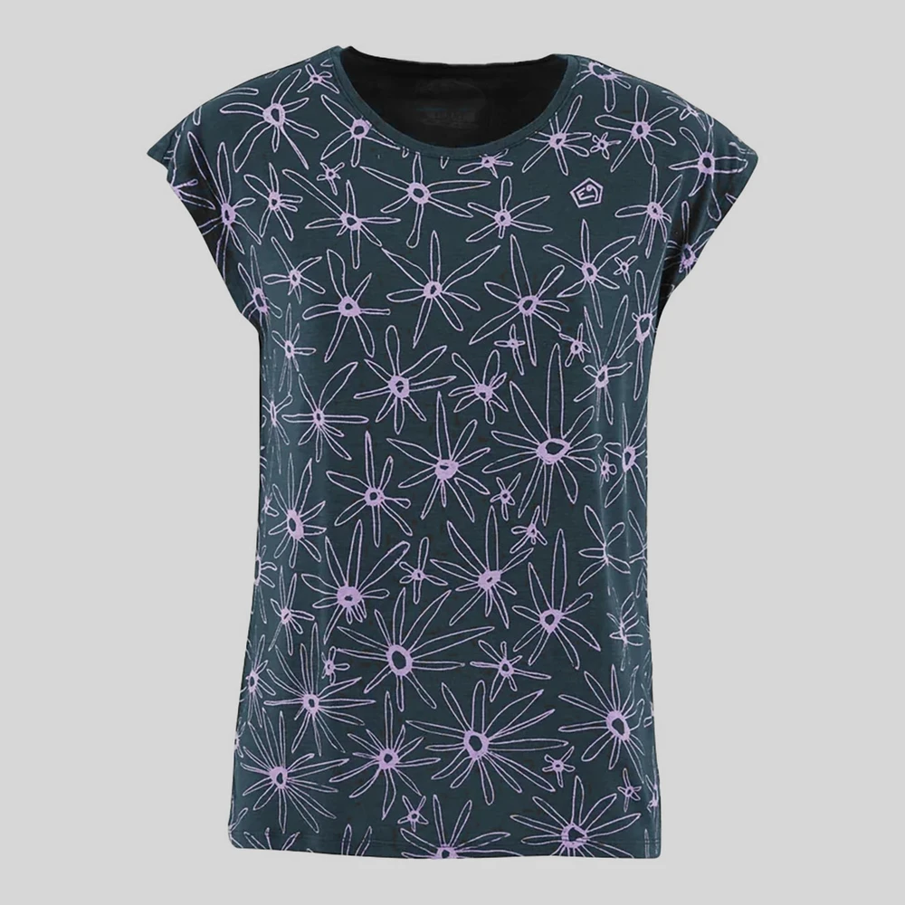 Ropa mujer: E9 Enove Tilde camiseta