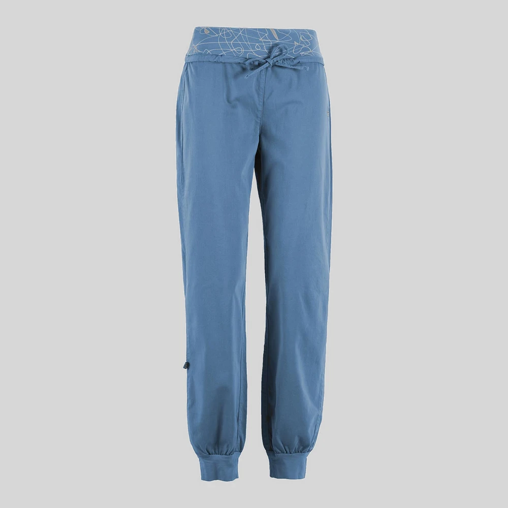 Ropa mujer: E9 Enove W Hit BB pantalones