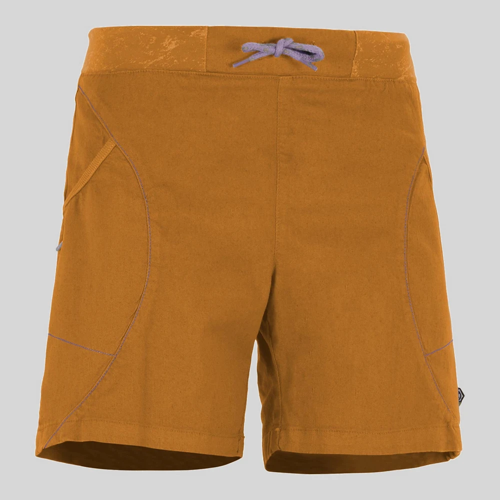 Ropa mujer: E9 Enove Wendy 2.4 shorts