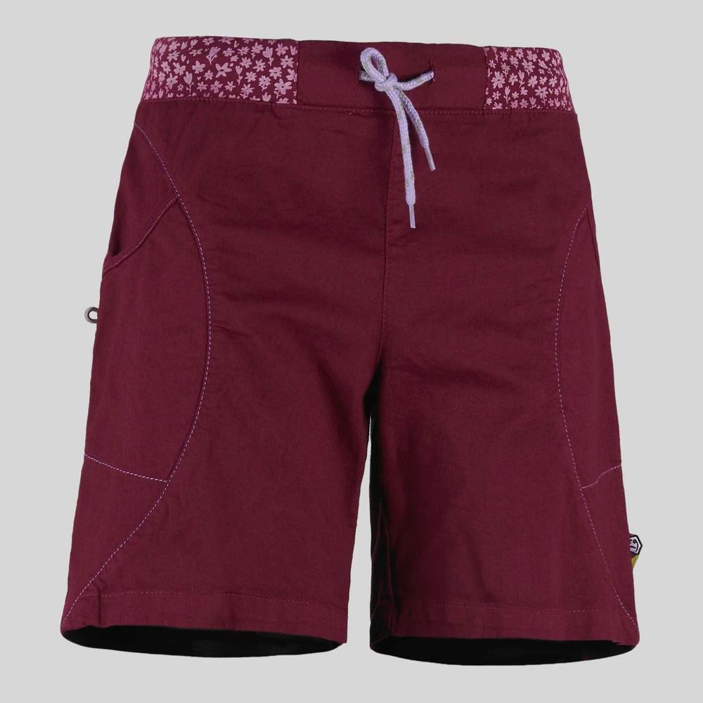 Ropa mujer: E9 Enove Wendy shorts