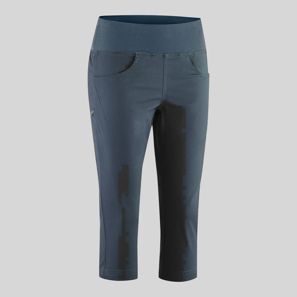 Ropa mujer: Edelrid Wo Dome 3/4 Pants pantalones