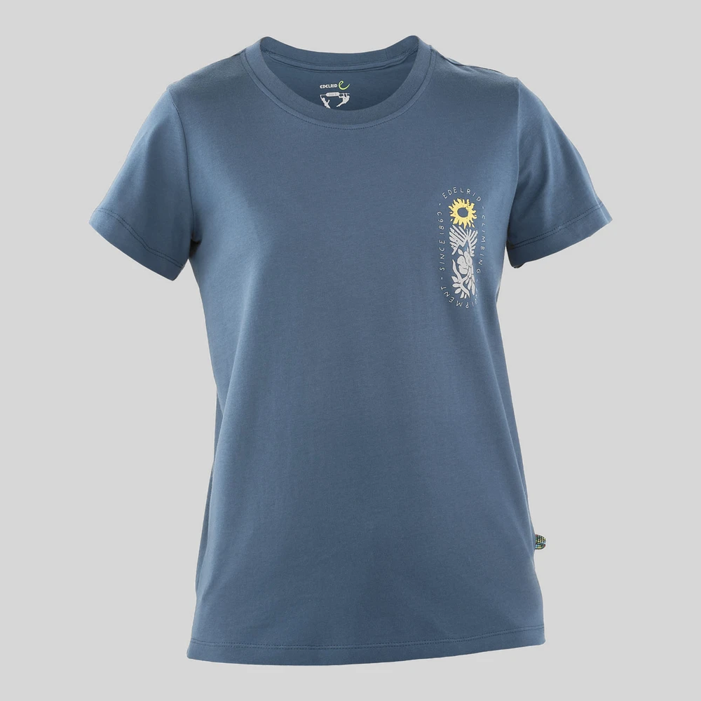 Ropa mujer: Edelrid Wo Highball T