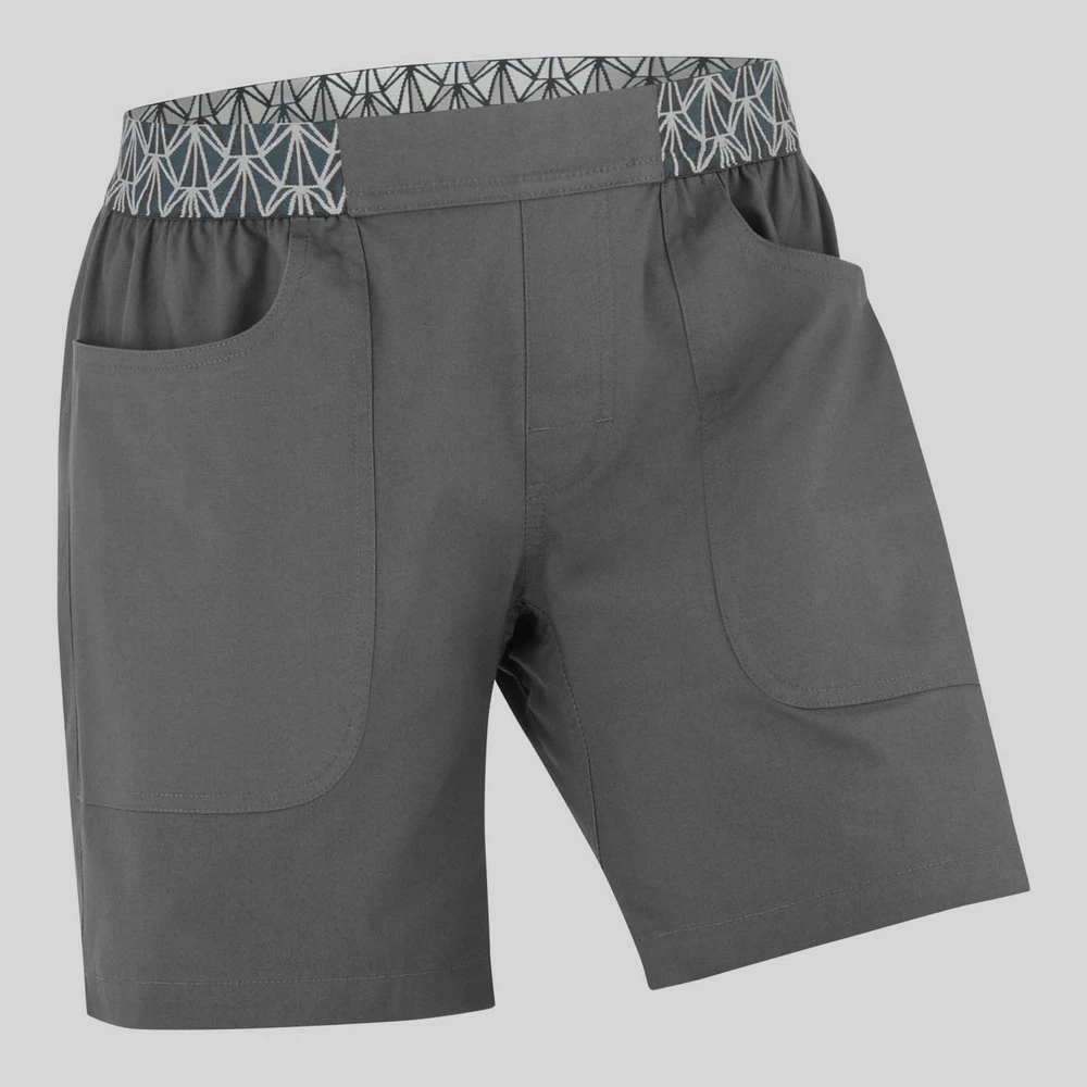 Ropa mujer: Edelrid Wo Nona Shorts
