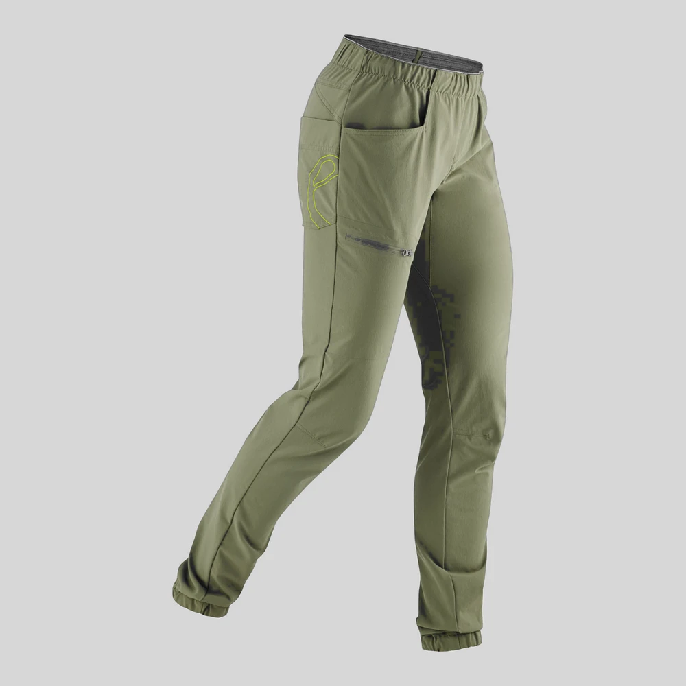 Ropa mujer: Edelrid Wo Radar Pants II pantalones
