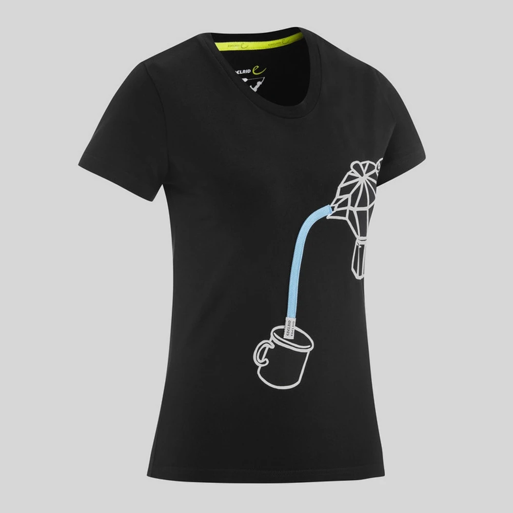 Ropa mujer: Edelrid Wo Rope T