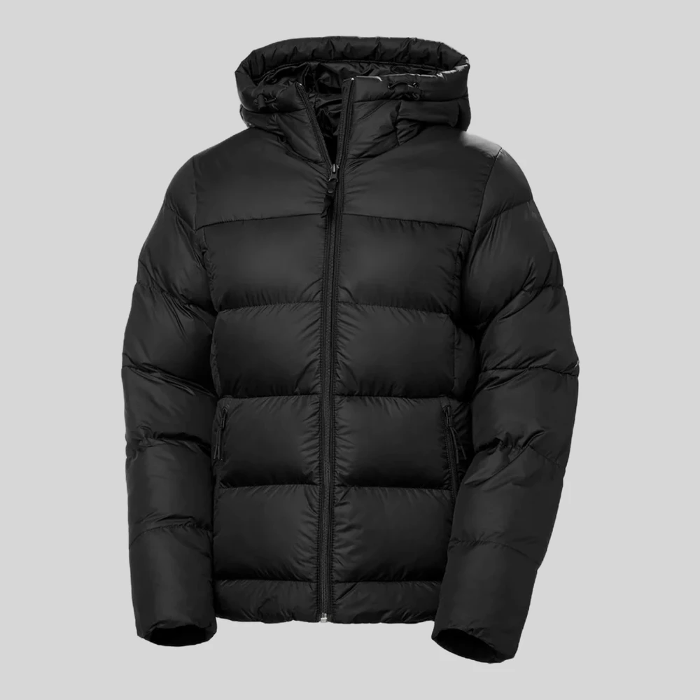 Ropa mujer: Helly Hansen Active Puffy Jacket abrigo