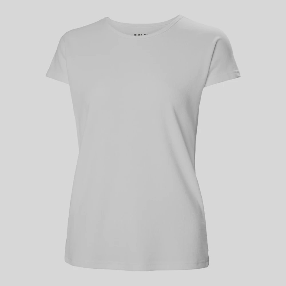 Ropa mujer: Helly Hansen Crewline Top camiseta