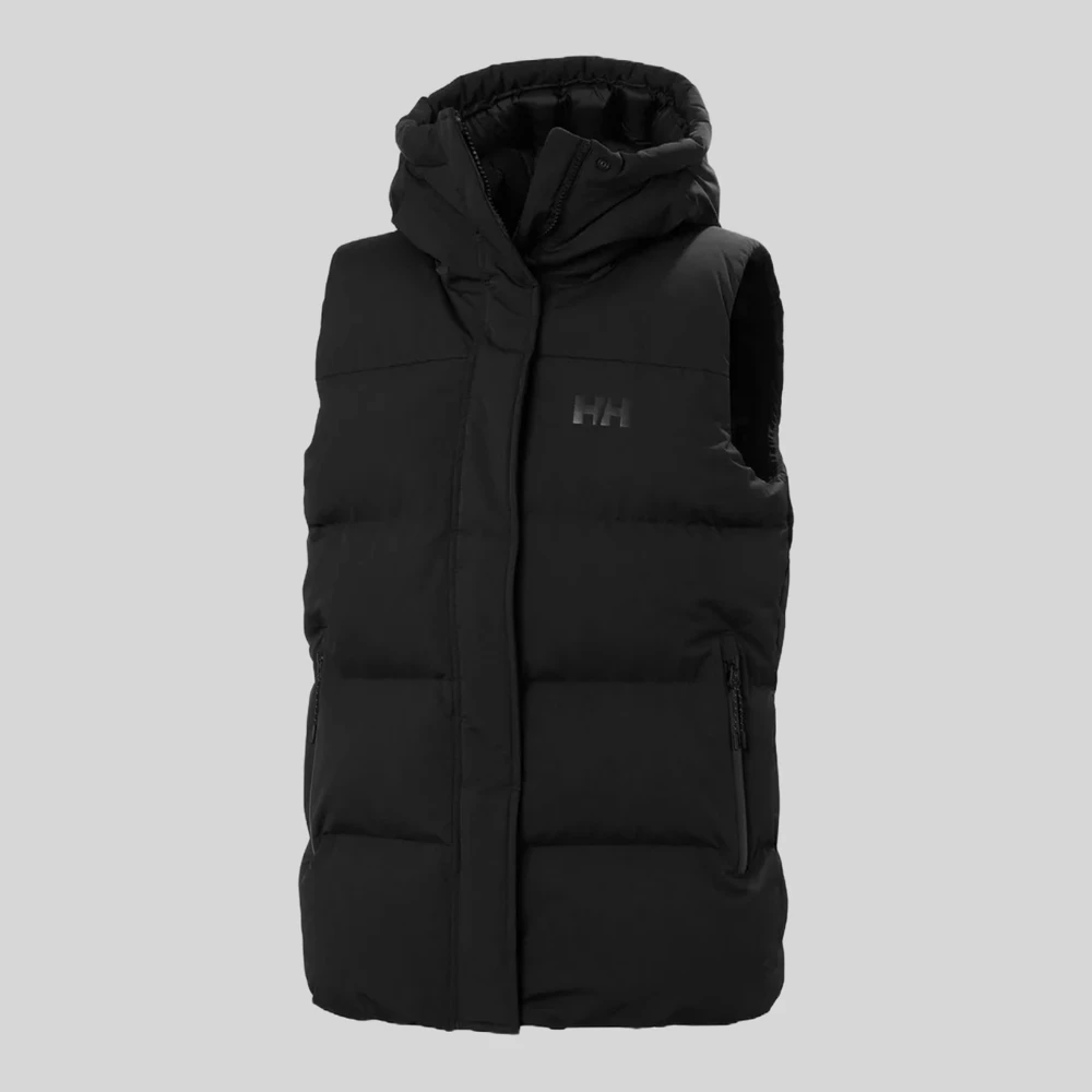Ropa mujer: Helly Hansen W Adore Puffy Vest gilet