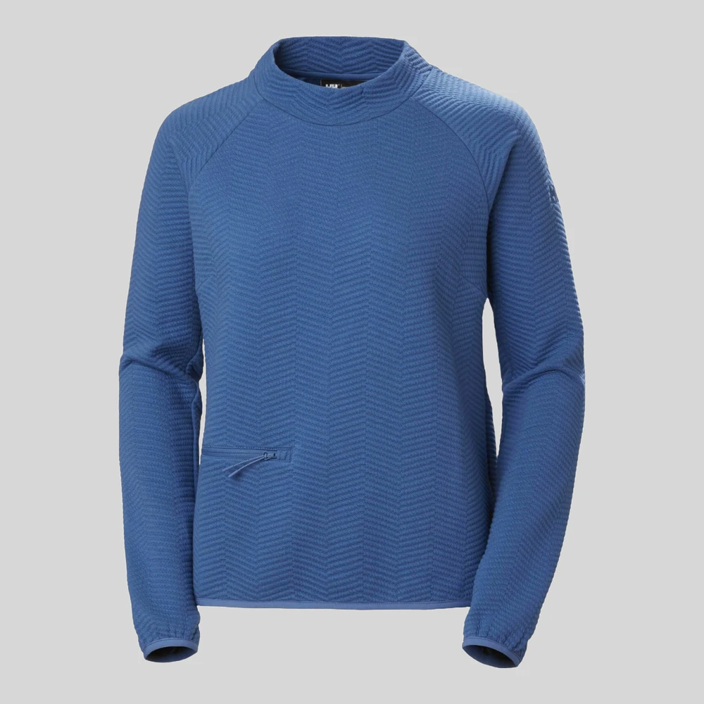 Ropa mujer: Helly Hansen W Allure pullover sweatshirt