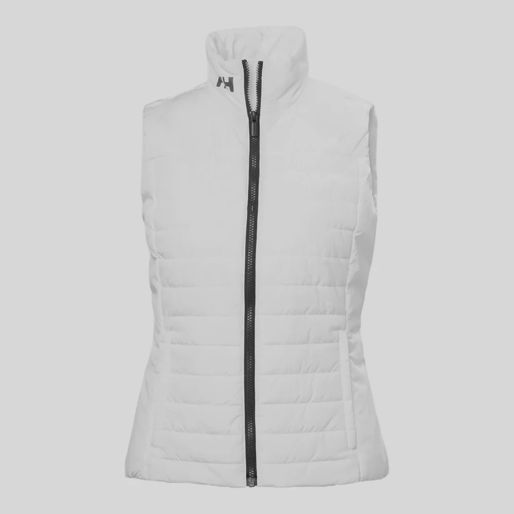 Ropa mujer: Helly Hansen W Crew Insulator Vest 2.0 gilet