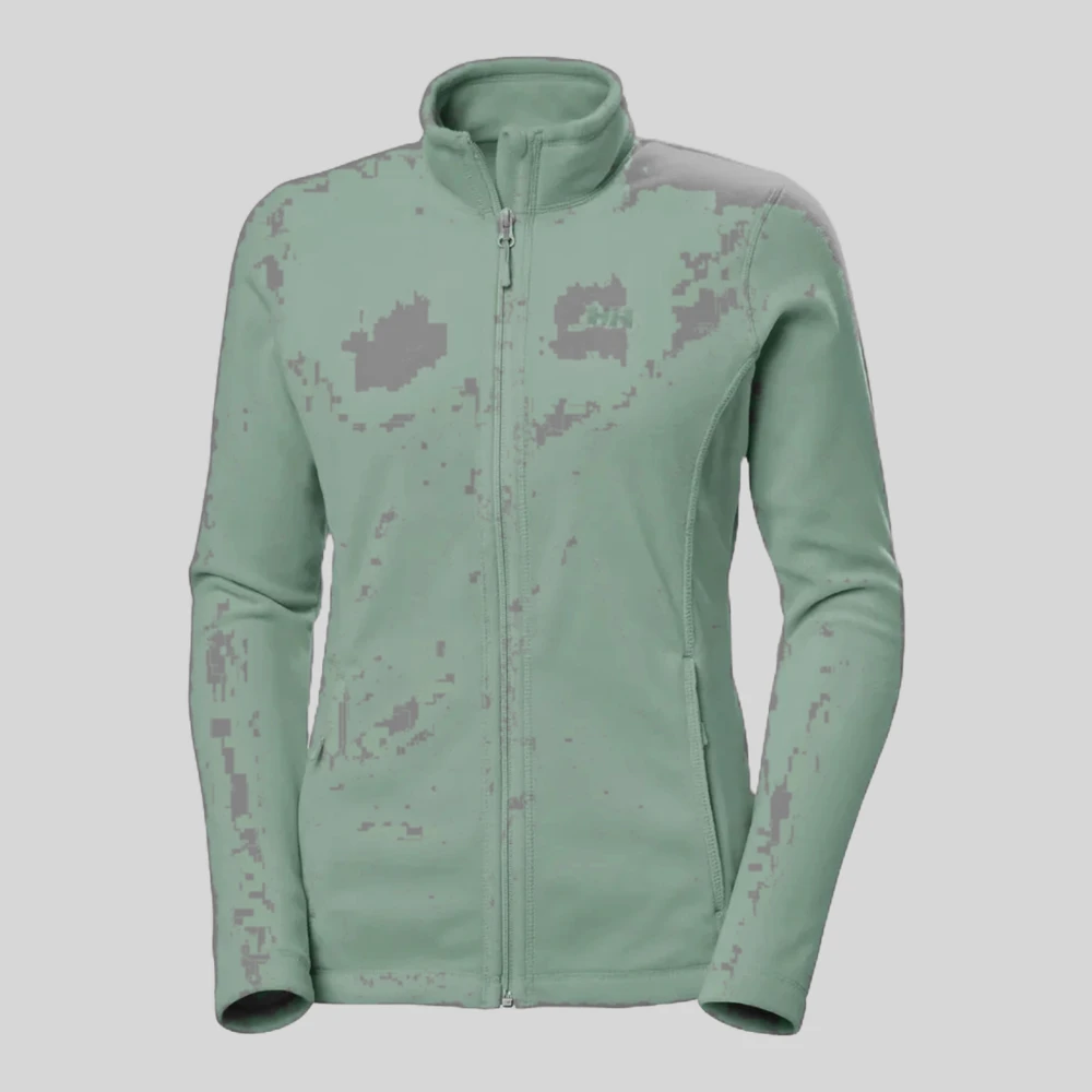 Ropa mujer: Helly Hansen W Daybreaker Fleece Jacket technical pile