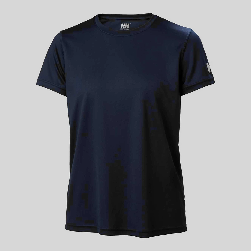 Ropa mujer: Helly Hansen W Hh Tech T