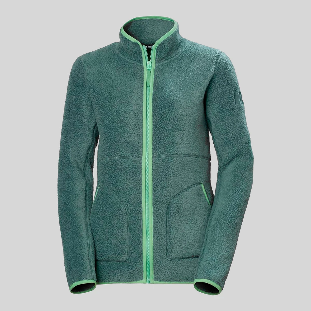 Ropa mujer: Helly Hansen W Imperial Pile Jacket technical fleece