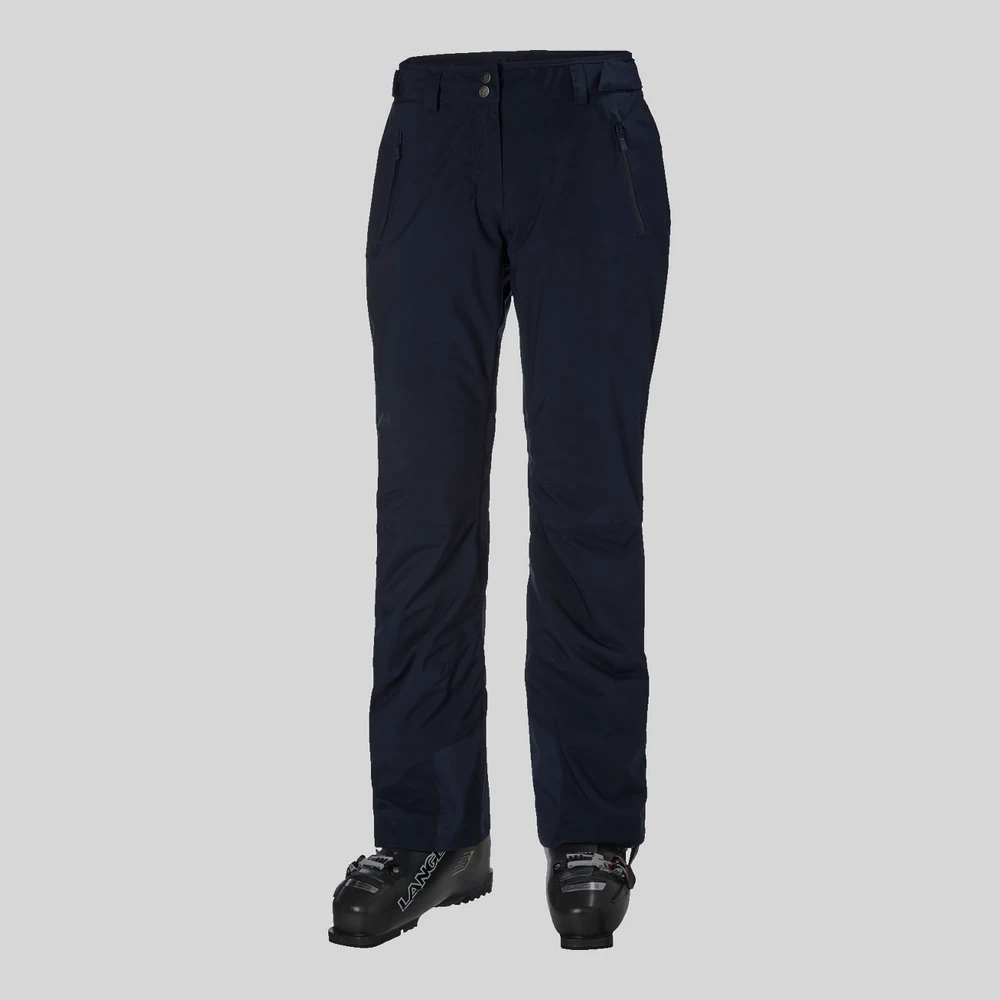 Ropa mujer: Helly Hansen W Legendary Insulated Pant pantalones