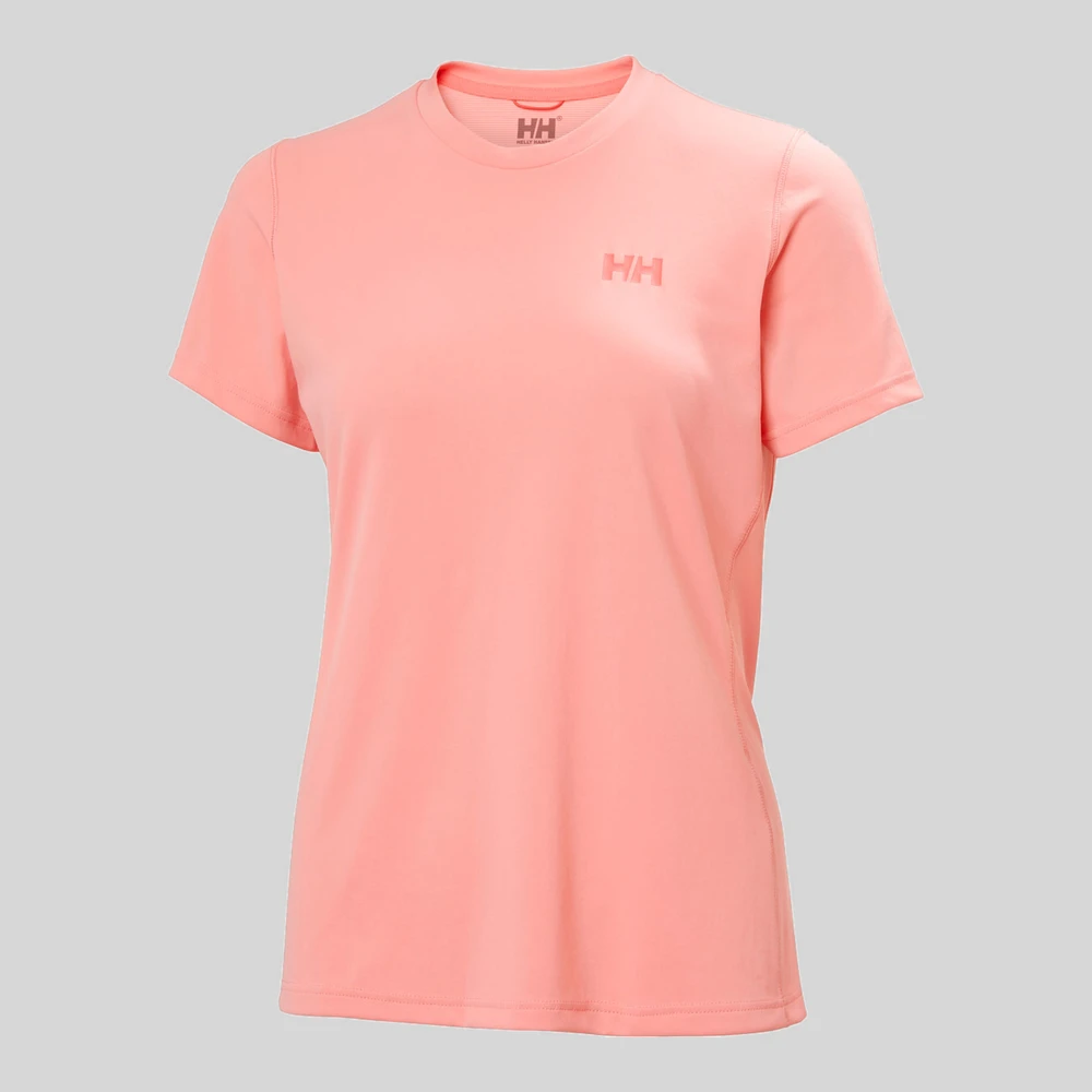 Ropa mujer: Helly Hansen W Lifa Active Solen T