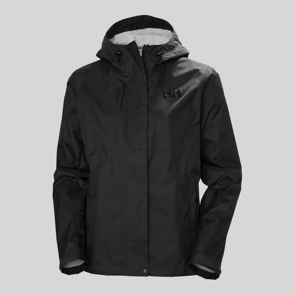 Ropa mujer: Helly Hansen W Loke Jacket 2.0 chaqueta impermeable hard shell