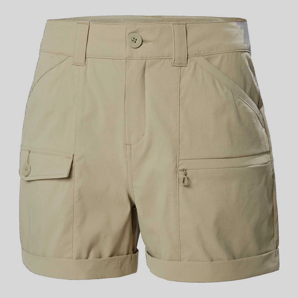 Ropa mujer: Helly Hansen W Maridalen Shorts