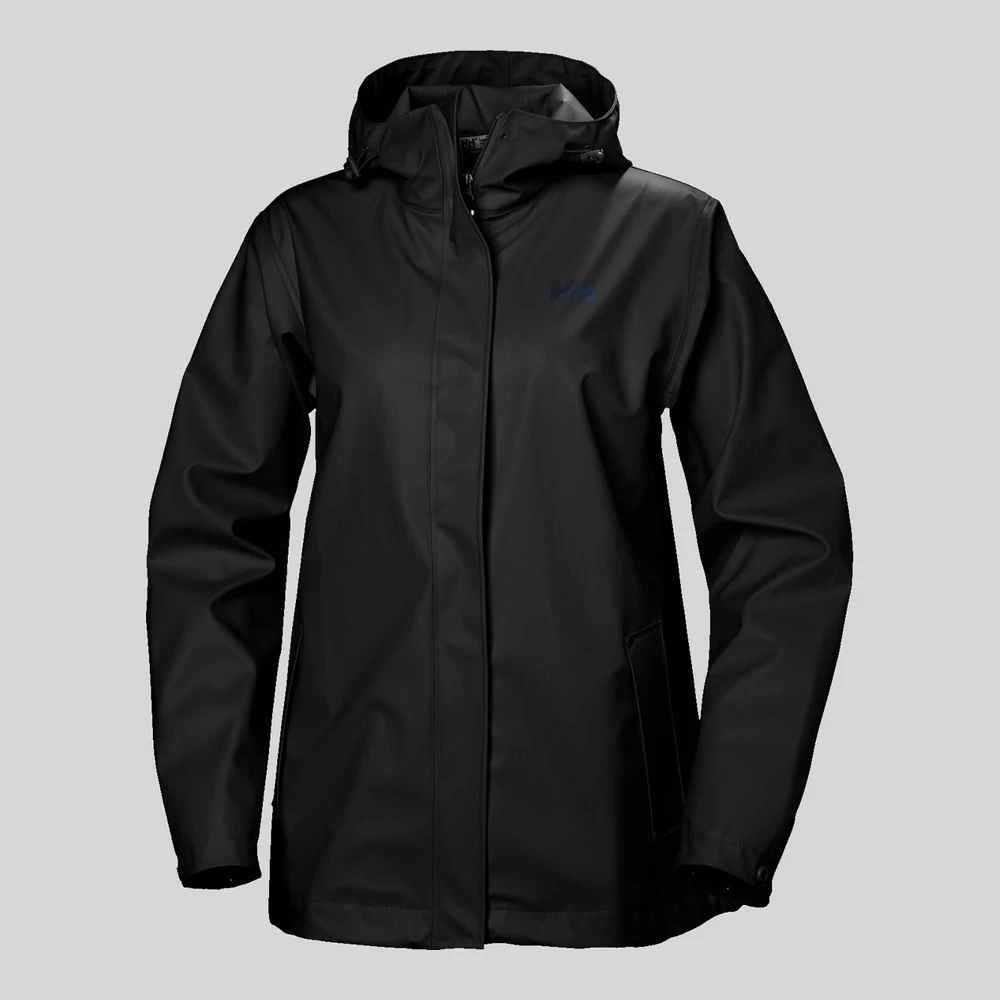 Ropa mujer: Helly Hansen W Moss Jacket chaqueta impermeable