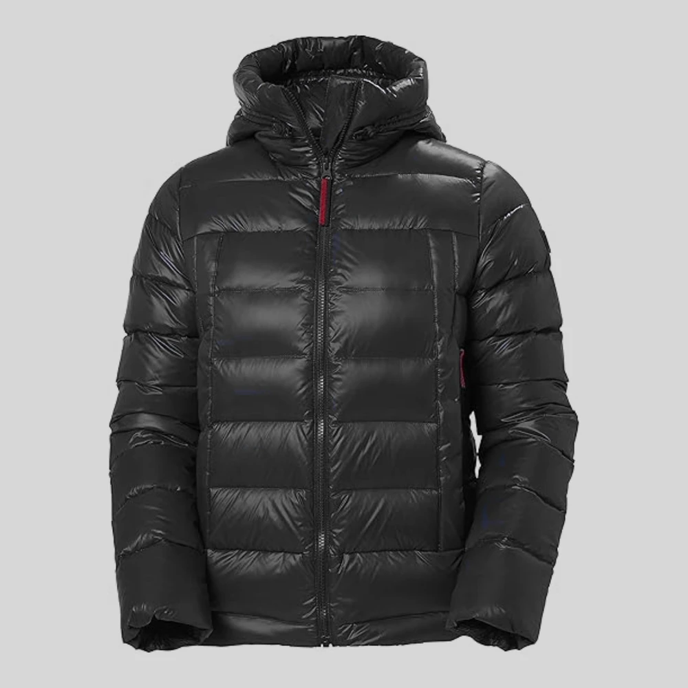 Ropa mujer: Helly Hansen W Rwb abrigo de plumas