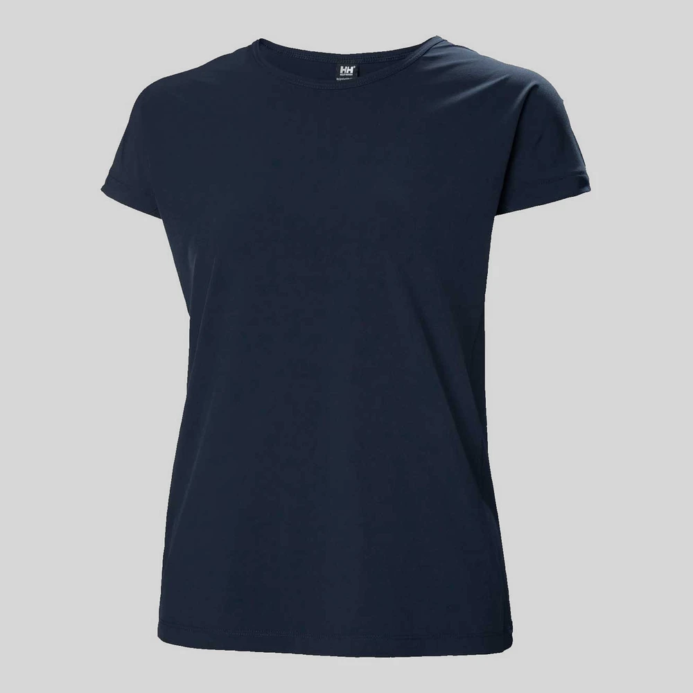 Ropa mujer: Helly Hansen W Thalia Summer Top camiseta sin mangas