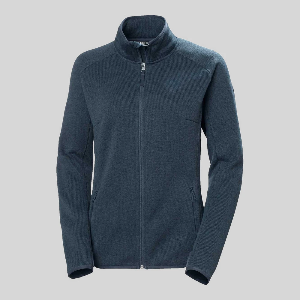 Ropa mujer: Helly Hansen W Varde Fleece Jacket 2.0 chaqueta de forro polar